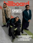 Billboard February 07, 2026 Issue Cover