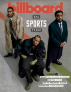 Billboard February 07, 2026 Issue Cover