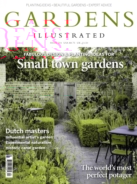 Gardens-Illustrated August 01, 2015 Issue Cover