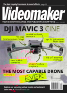 Videomaker March 01, 2022 Issue Cover