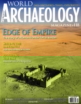 Current-World-Archaeology April 01, 2023 Issue Cover