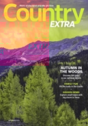 Country-Extra September 01, 2020 Issue Cover