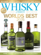 Whisky April 01, 2025 Issue Cover