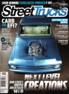 Street-Trucks September 01, 2015 Issue Cover