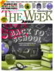 The-Week-Junior August 22, 2025 Issue Cover