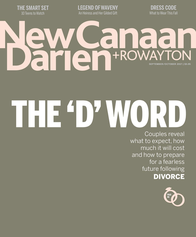 New-Canaan-Darien September 01, 2017 Issue Cover