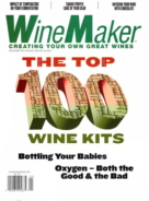 winemaker December 01, 2017 Issue Cover