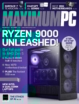Maximum-PC November 01, 2024 Issue Cover