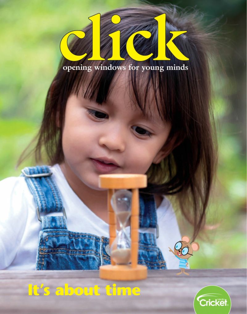 Click November 01, 2019 Issue Cover