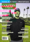 African Amercian Golfer's Digest June 01, 2024 Issue Cover