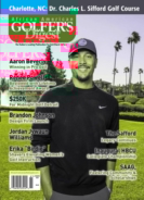African-Amercian-Golfers-Digest June 01, 2024 Issue Cover