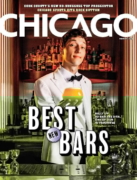 Chicago Magazine February 01, 2025 Issue Cover
