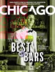 Chicago-Magazine February 01, 2025 Issue Cover