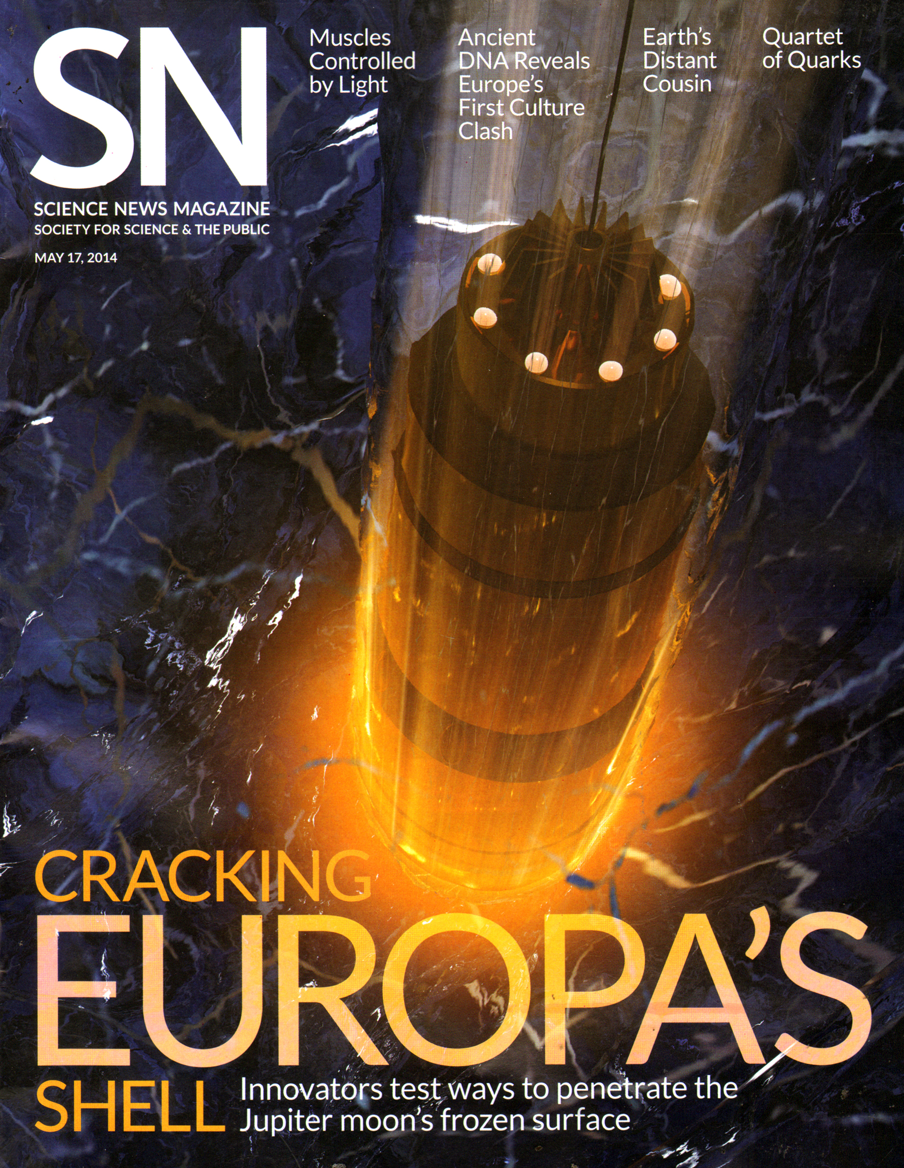 Science-News May 17, 2014 Issue Cover