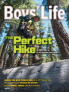 Scout-Life March 01, 2017 Issue Cover