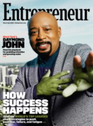 Entrepreneur March 01, 2026 Issue Cover