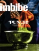 Imbibe November 01, 2025 Issue Cover