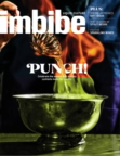 Imbibe November 01, 2025 Issue Cover