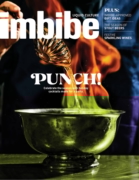 Imbibe November 01, 2025 Issue Cover