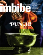 Imbibe November 01, 2025 Issue Cover