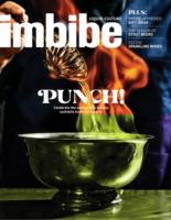 Imbibe November 01, 2025 Issue Cover