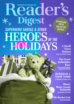 Readers-Digest December 01, 2024 Issue Cover