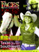 Faces April 01, 2013 Issue Cover