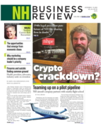 NH-Business-Review December 02, 2022 Issue Cover