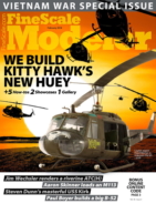 Finescale-Modeler February 01, 2018 Issue Cover
