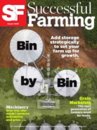 Successful-Farming August 01, 2023 Issue Cover