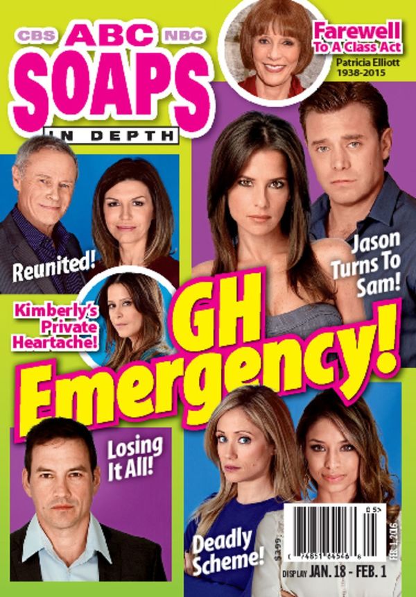 ABC-Soaps-In-Depth February 01, 2016 Issue Cover