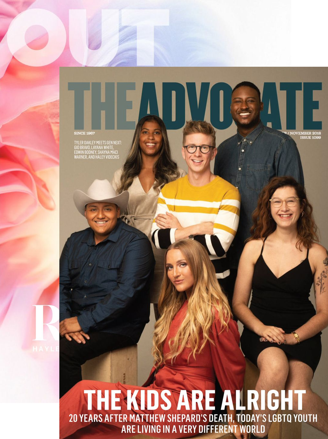 Out-and-The-Advocate-Edition October 01, 2018 Issue Cover