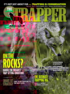 The-Trapper September 01, 2022 Issue Cover
