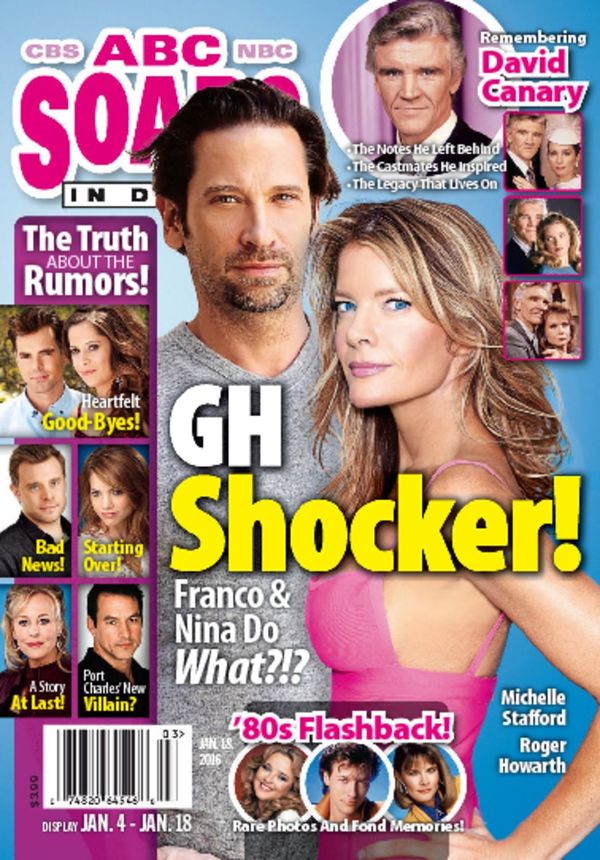 ABC-Soaps-In-Depth January 18, 2016 Issue Cover