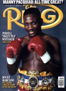 The-Ring October 01, 2019 Issue Cover