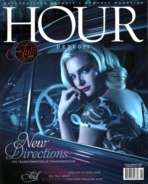 Hour-Detroit January 01, 2016 Issue Cover