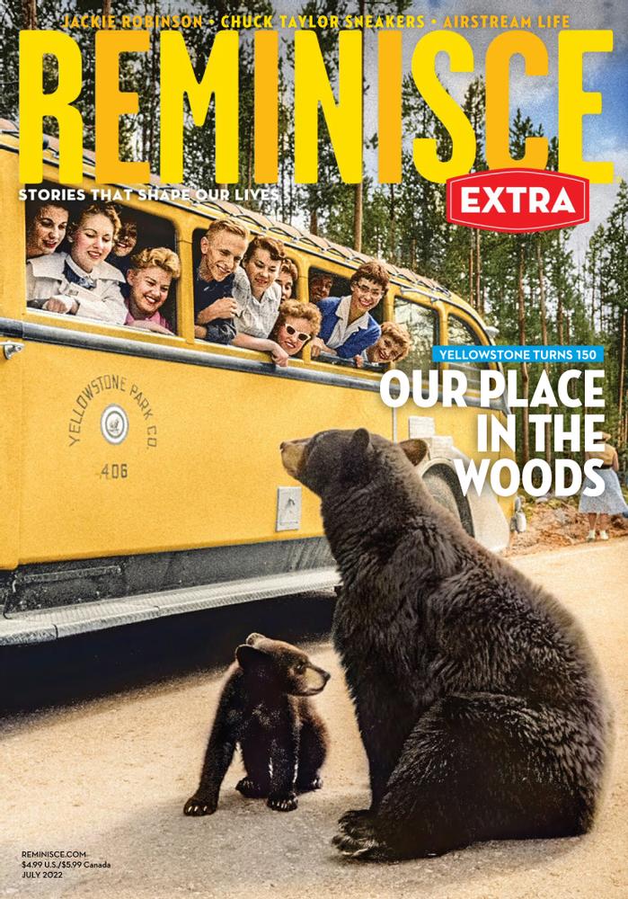 Reminisce-Extra July 01, 2022 Issue Cover