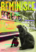 Reminisce-Extra July 01, 2022 Issue Cover