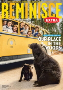 Reminisce-Extra July 01, 2022 Issue Cover