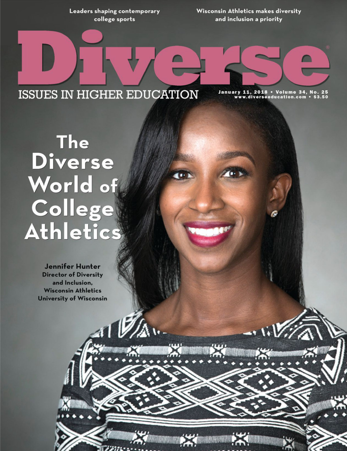 The-EDU-Ledger January 11, 2018 Issue Cover