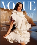 Vogue March 01, 2026 Issue Cover