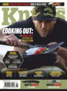 Knives-Illustrated May 01, 2020 Issue Cover