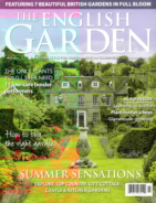 The-English-Garden July 01, 2015 Issue Cover