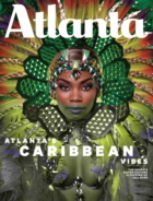 Atlanta-Magazine May 01, 2023 Issue Cover