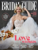 Bridal Guide July 01, 2024 Issue Cover