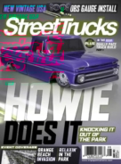 Street-Trucks August 01, 2023 Issue Cover