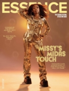 Essence July 01, 2023 Issue Cover