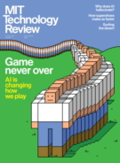 MIT-Technology-Review July 01, 2024 Issue Cover