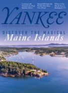 Yankee July 01, 2019 Issue Cover