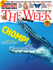 The Week Junior September 04, 2026 Issue Cover